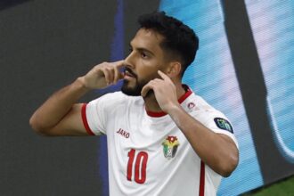 الأهلي المصري يكشف اقترابه من ضم التعمري أو كوتيسا