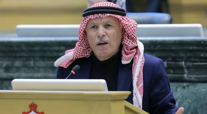 العرموطي يحذر وزير العمل من تداعيات تعليمات استقدام العمالة الأجنبية