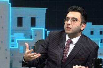 حزب العمال يوضح تفصيلات محاكمة عضو الحزب محمد الجراح وفصله