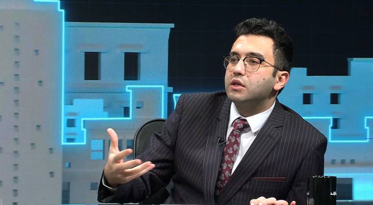 صورة حول : حزب العمال يوضح تفصيلات محاكمة عضو الحزب محمد الجراح وفصله حزب العمال يوضح تفصيلات محاكمة عضو الحزب محمد الجراح وفصله