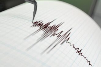 عاجل || هزة أرضية تضرب شمالي العراق