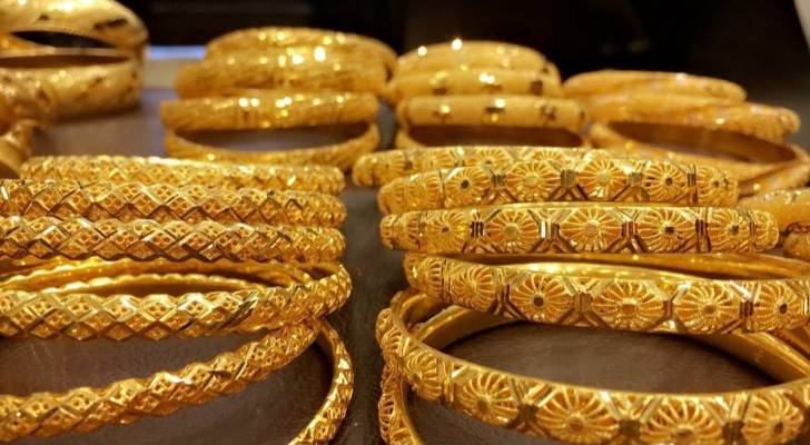 استقرار اسعار الذهب محلياً اليوم الثلاثاء