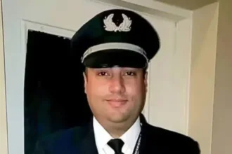 آخر كلمات الطيار الأميركي قبل كارثة التصادم الجوي في واشنطن