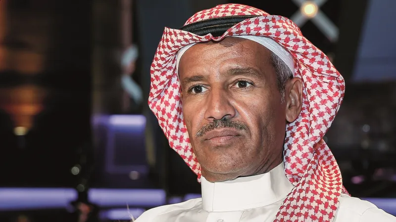 حفل للمطرب خالد عبدالرحمن في العقبة مع تذاكر تبدأ من 70 دينارًا