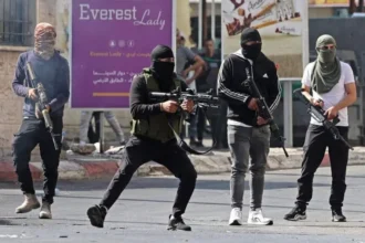 كمين محكم في جنين.. المقاومة تباغت قوة إسرائيلية وتوقع إصابات مباشرة