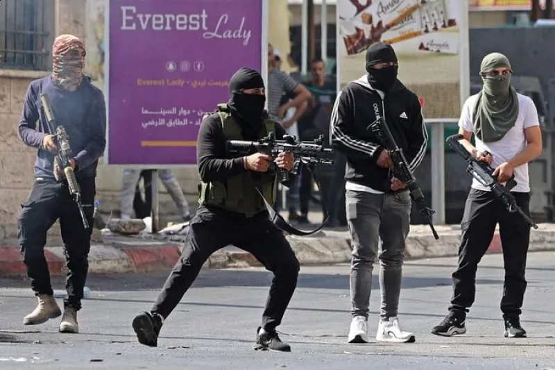 كمين محكم في جنين.. المقاومة تباغت قوة إسرائيلية وتوقع إصابات مباشرة