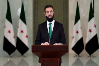 الرئيس السوري أحمد الشرع يزور السعودية في أول جولة خارجية