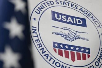 إغلاق موقع "USAID" وسط تجميد المساعدات الخارجية الأمريكية