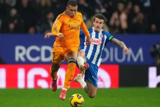 ريال مدريد يطالب باقالة الاتحاد الإسباني لكرة القدم