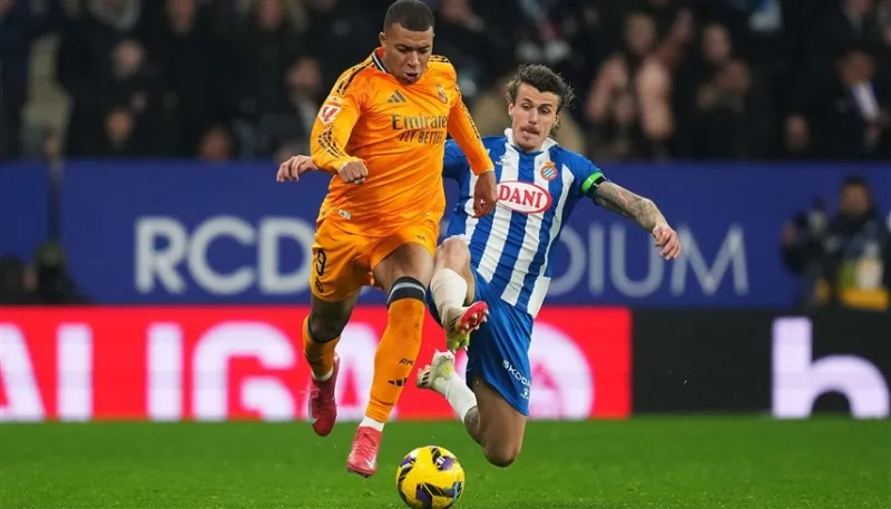ريال مدريد يطالب باقالة الاتحاد الإسباني لكرة القدم