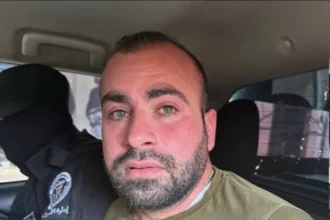 عاجل|| القبض على "الخفاش" بعد جرائم بشعة في طرطوس