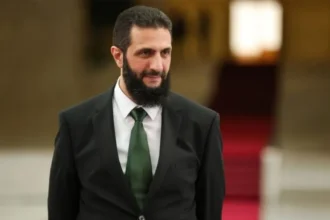 الشرع : الحديث عن التطبيع مع إسرائيل سابق لأوانه