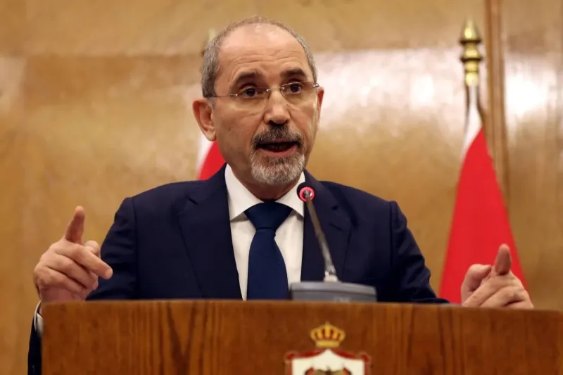 الصفدي: تطورات إيجابية بالمنطقة وزيارة الملك لأمريكا مهمة