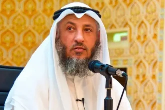 وزارة الأوقاف السورية تدعو الشيخ عثمان الخميس لزيارة البلاد