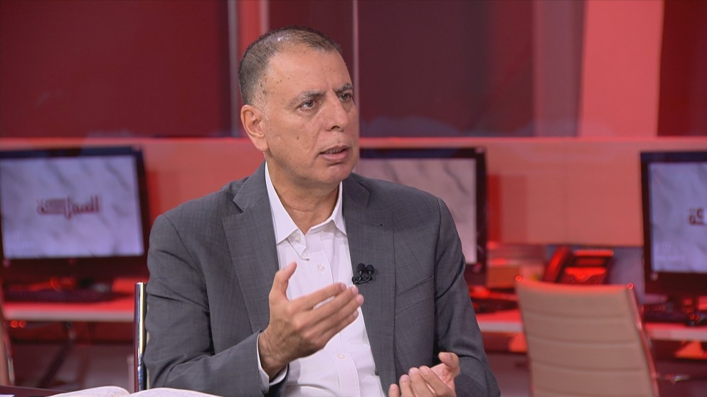 الفراية: الأردن لن يتهاون مع أي منشور يبث الكراهية أو يحرض على الفتنة والعنصرية