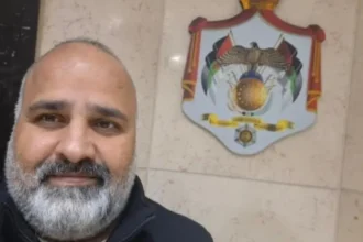 توقيف رئيس لجنة كباتن التطبيقات بعد دعوته لوقفة احتجاجية
