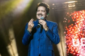 من عبد المجيد عبدالله إلى أوديت ناريان... جدل القبلات يطارد النجوم!