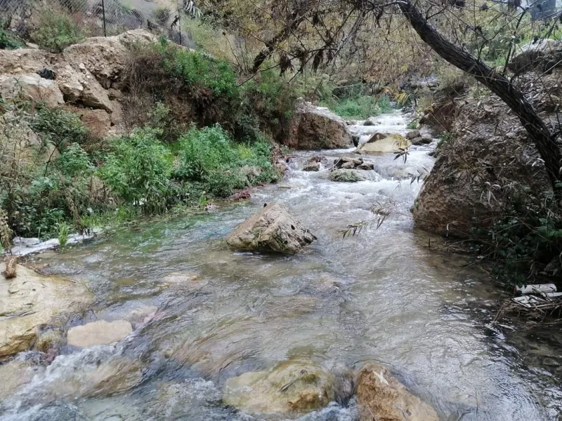 مطالبات بإدراج منطقة راجب ضمن المدن السياحية العالمية لتعزيز السياحة والاستثمار