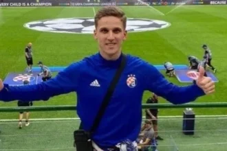 وفاة مفاجئة للاعب السويسري غيلكيتش بعد اختفائه في إسبانيا
