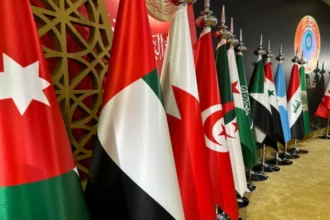 مصر تستضيف قمة عربية طارئة في 27 فبراير لبحث تطورات القضية الفلسطينية