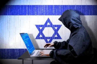 مجموعة هاكرز إيرانية تعلن اختراق بيانات حساسة للشرطة الإسرائيلية