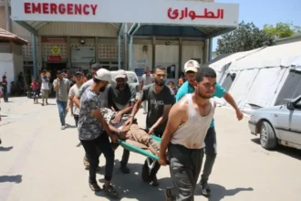 استشهاد فلسطيني في الشجاعية وحصيلة العدوان ترتفع إلى أكثر من 48 ألف شهيد