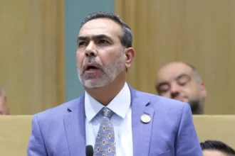 النواصرة: حان الوقت للتخلي عن المساعدات الخارجية والاعتماد على الذات