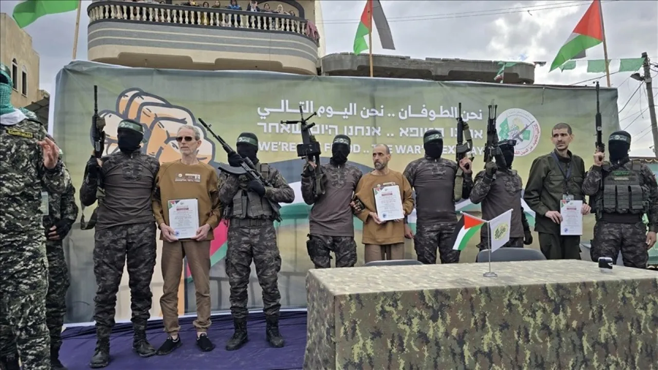 القسام : نؤكد الاستمرار بتطبيق الاتفاق