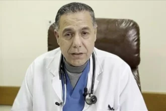 الاحتلال يحوّل الدكتور حسام أبو صفية إلى "مقاتل غير شرعي"