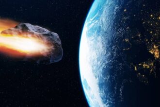 ناسا تكشف عن قائمة 9 دول قد تتأثر بكويكب مدمر في 2032