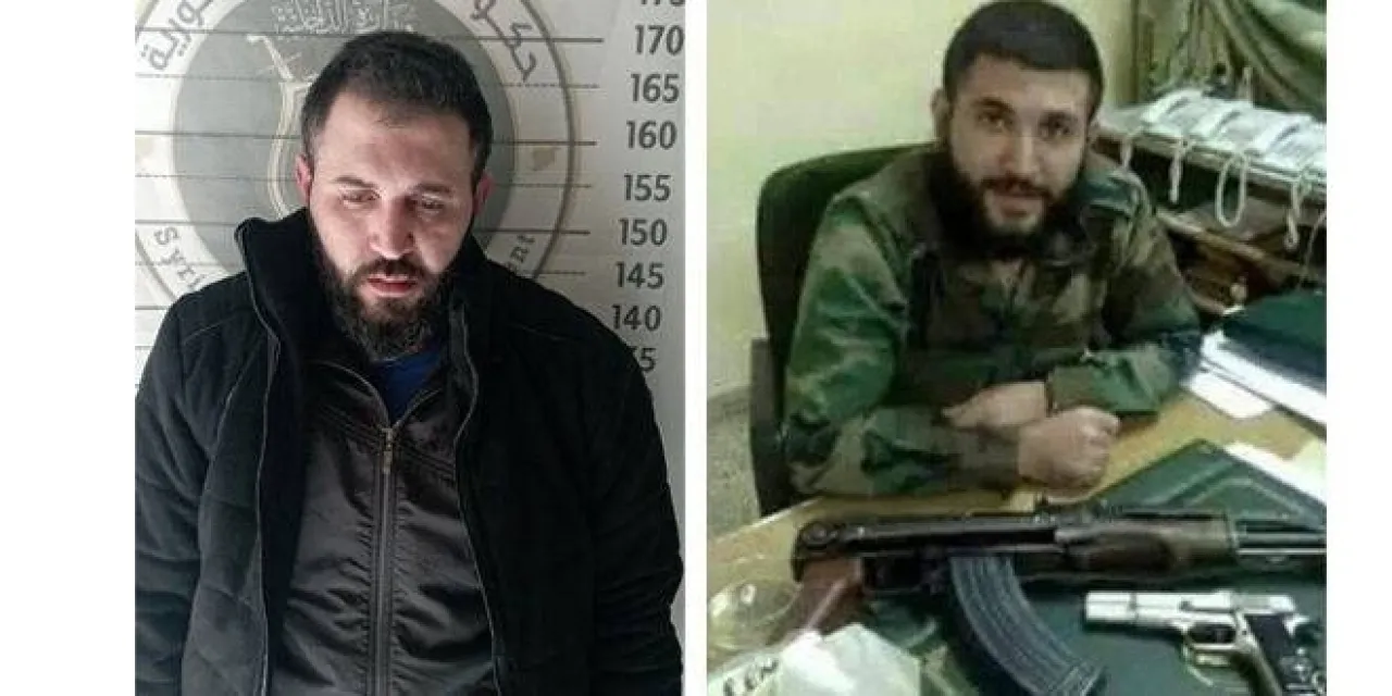 القبض على أحد المسؤولين عن مجزرة حي التضامن في دمشق بعد 12 عامًا