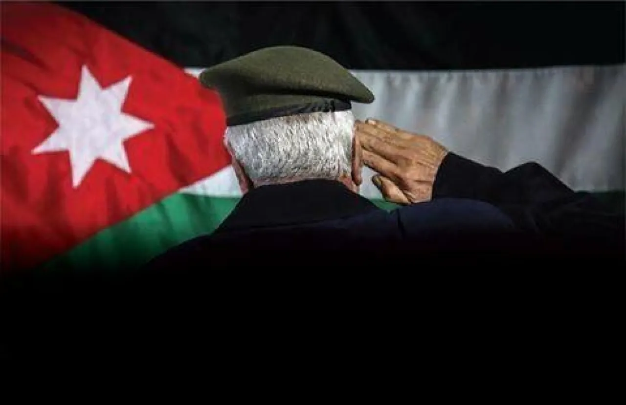 مجلس الوزراء يقرر زيادة رواتب المتقاعدين العسكريين والمحاربين القدامى في الأردن