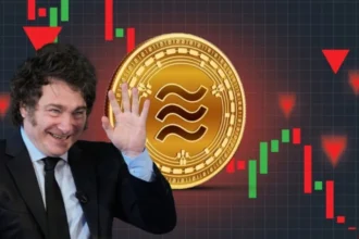 فضيحة عملة مشفرة تهز رئيس الأرجنتين خافيير ميلي