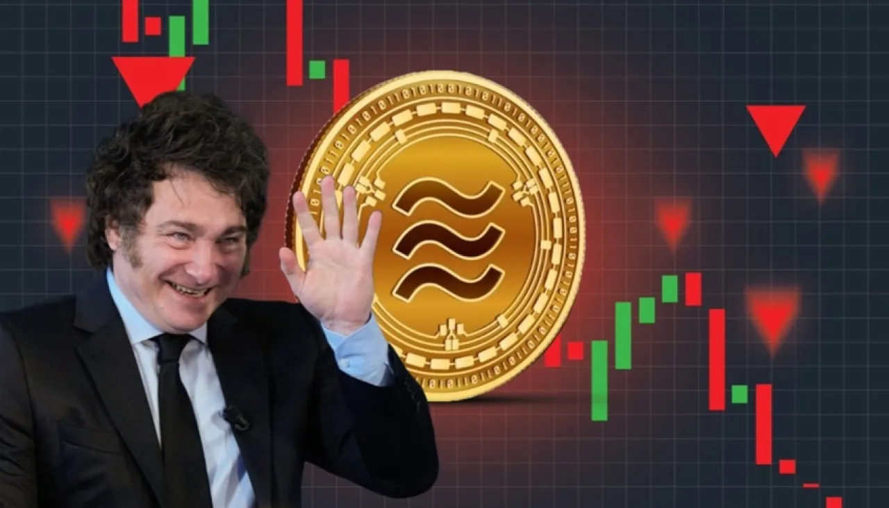 فضيحة عملة مشفرة تهز رئيس الأرجنتين خافيير ميلي