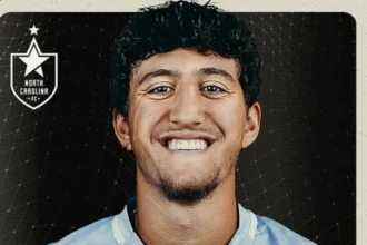 موهبة أردنية تشق طريقها نحو الاحتراف في الملاعب الأمريكية