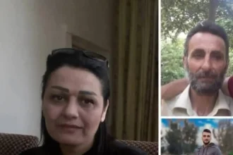 جريمة تهز حماة.. ابن يذبح عائلته بالكامل