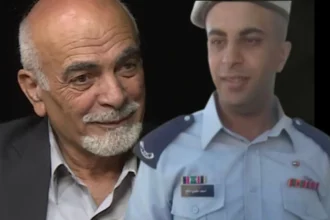 وفاة نجل الفنان حابس حسين بعد صراع مع المرض