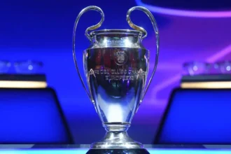 ديربي مدريد وقمة ليفربول وسان جيرمان يشعلان ثمن نهائي الأبطال