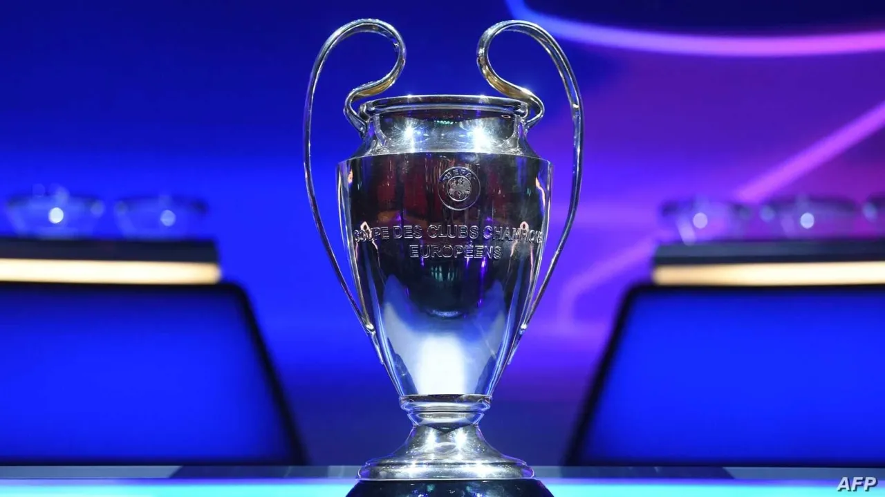 ديربي مدريد وقمة ليفربول وسان جيرمان يشعلان ثمن نهائي الأبطال