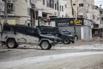 تقرير: فشل عملية السلطة الفلسطينية في جنين وتزايد التوترات في الضفة الغربية
