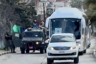 الاحتلال يؤجل الإفراج عن الأسرى الفلسطينيين في اللحظات الأخيرة!