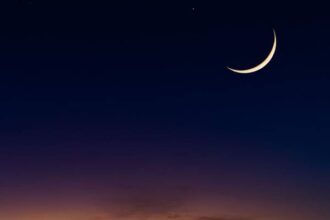 أول دولة تعلن موعد أول أيام رمضان السبت