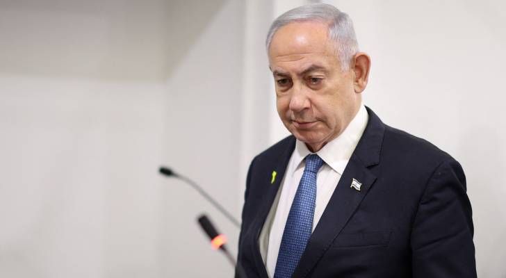 محكمة إسرائيلية تهدد نتنياهو بأوامر قضائية إذا لم يسلم ملفه الطبي