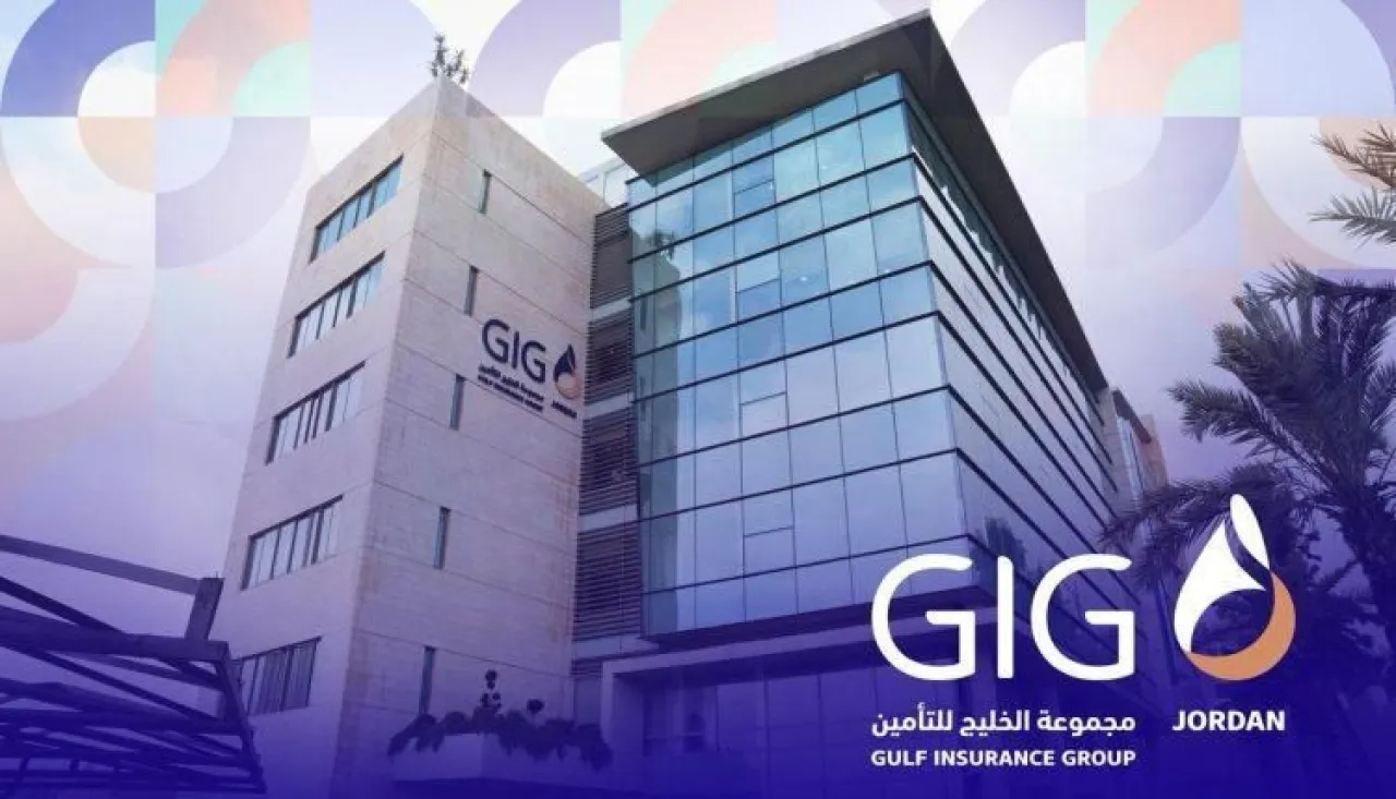 نتائج مثيرة للاهتمام من مجلس إدارة مجموعة الخليج للتأمين – الأردن لعام 2024
