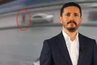 حادث سير مروع في إسطنبول ينهي حياة طبيب شاب إثر مشادة عائلية(فيديو)