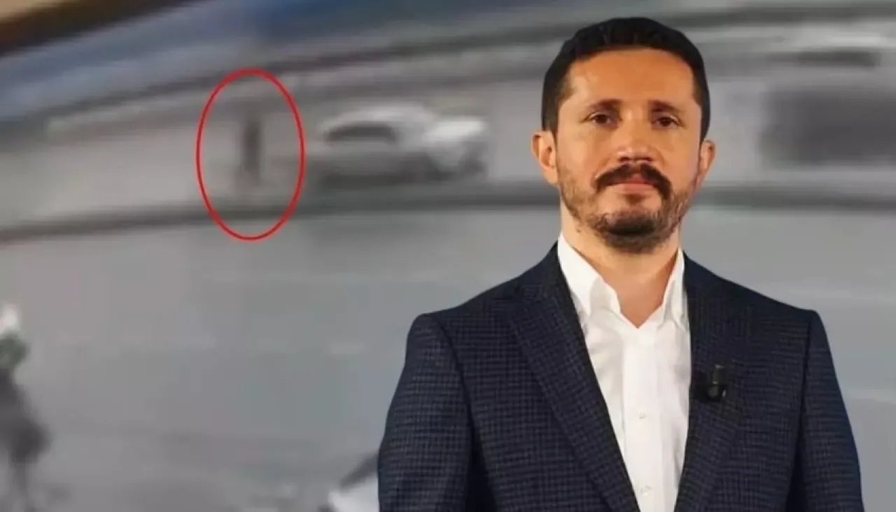 حادث سير مروع في إسطنبول ينهي حياة طبيب شاب إثر مشادة عائلية(فيديو)