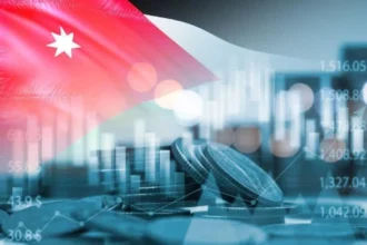 البنك الأوروبي لإعادة الإعمار والتنمية يتوقع نمو الاقتصاد الأردني بنسبة 2.3%