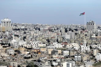 البنك الأوروبي يتوقع نمو الاقتصاد الأردني بنسبة 2.3% العام الحالي