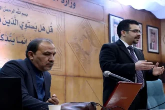 التعليم العالي تعقد ورشة توعوية لتقييم الأداء