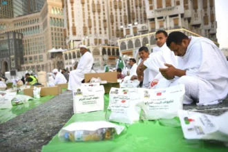 عاجل | السبت اول أيام رمضان في السعودية